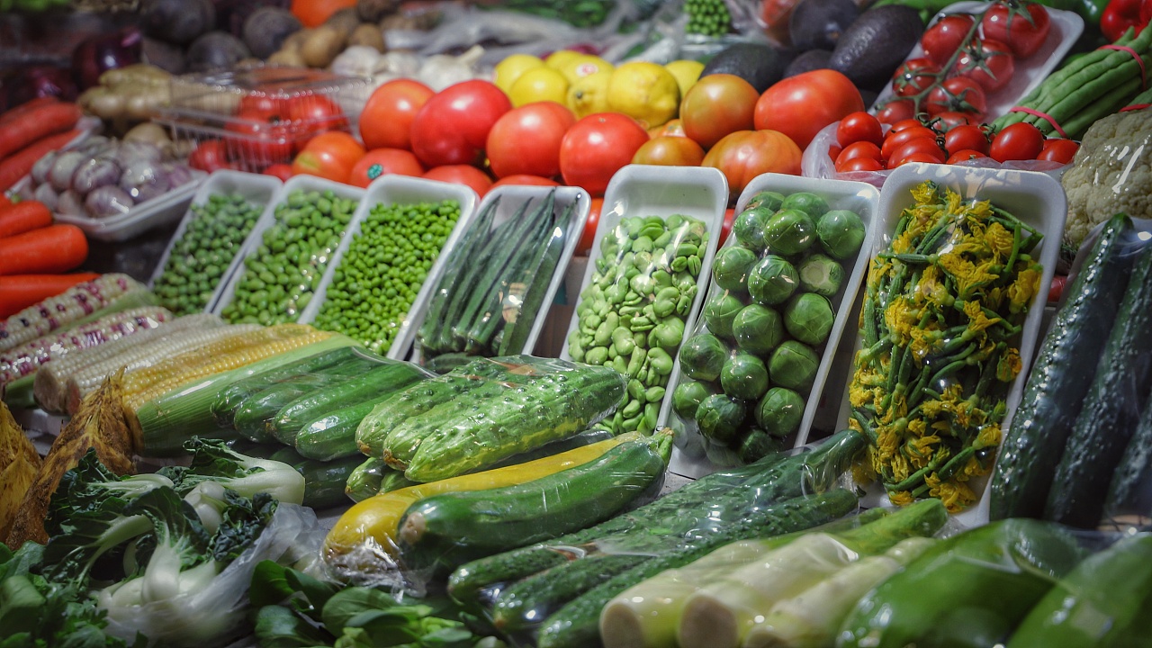 三元里菜市場|攝影|人文/紀(jì)實|小祖宗在此 